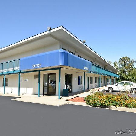 Americas Best Value Inn באטל קריק מראה חיצוני תמונה