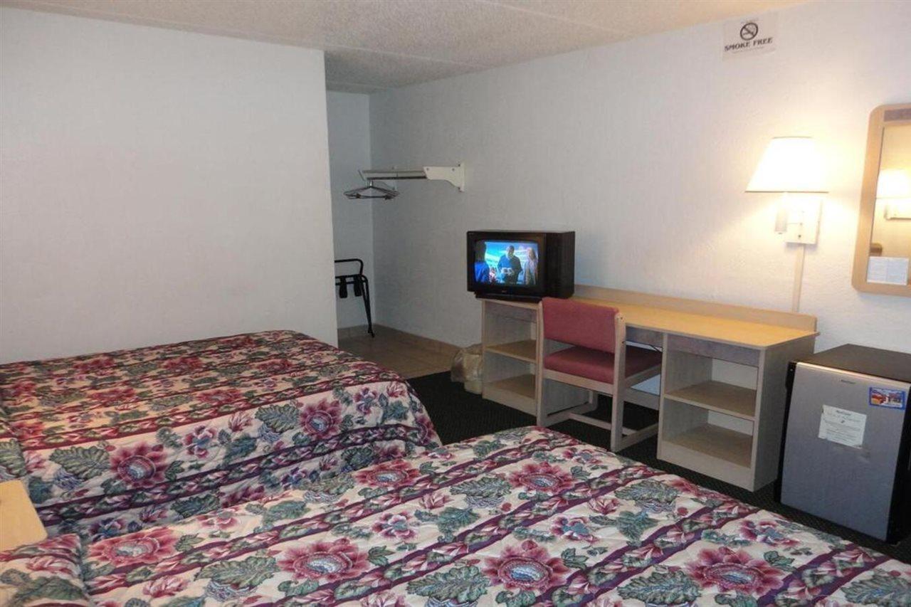 Americas Best Value Inn באטל קריק חדר תמונה